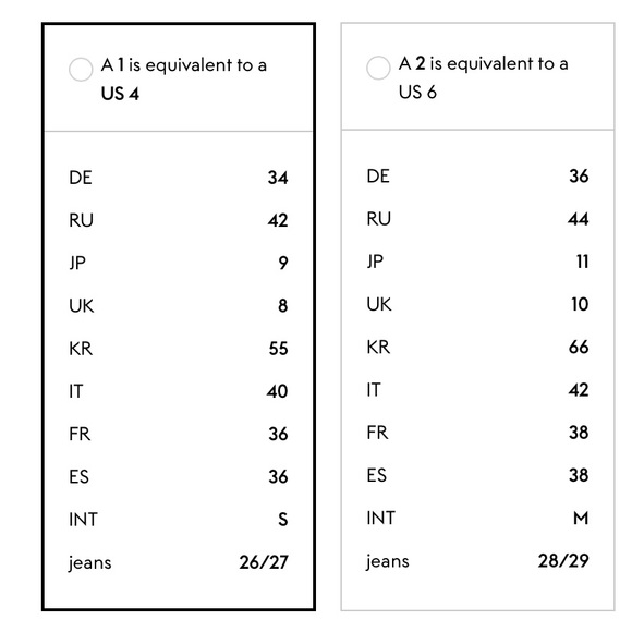 NWT Ba&sh Opus Blouse | Size 1 / US 4 | Black and Ecru, Puff Sleeve - Picture 16 of 16